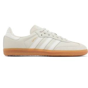 Adidas Women’s Samba OG “Aluminum Gum”